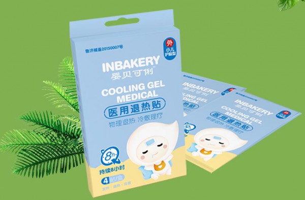 婴贝可俐洗护品牌  萃取草本精华温和纯正无刺激