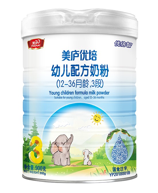 美庐奶粉品牌强势入驻全球婴童网   强强合作•布局2018