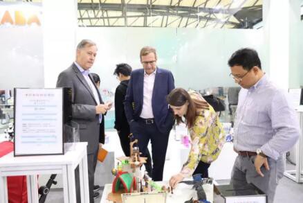 2018CPE中国幼教展成功举办 碰撞前沿思维传播先进幼教理念
