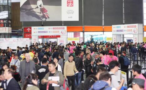 2018CKE中国婴童展成功举办  全球品牌汇聚打造国际趋势新标杆
