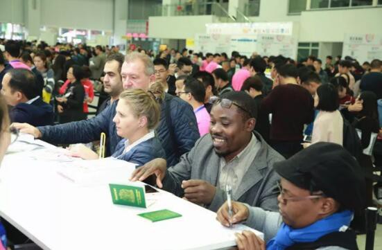 2018CTE中国玩具展成功举办  双向国际化发展趋势燃爆海内外