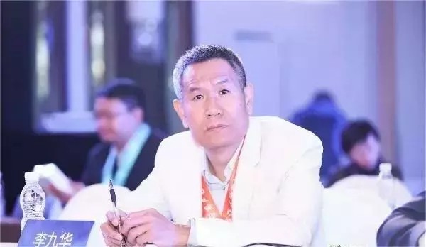 良良董事长李九华：18年，要把一个被子做好不容易