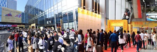 四大品类闪耀2019广州玩具展