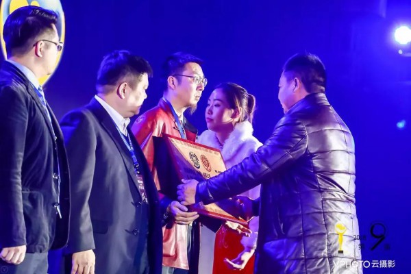 官宣|安宝乐(中国)荣获“2018全国重点推荐诚信品牌单位”称号！