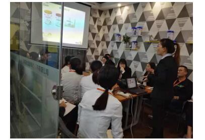恭贺：湖南盛美母婴用品有限公司与湖南膳养堂生物科技有限公司达成战略合作伙伴