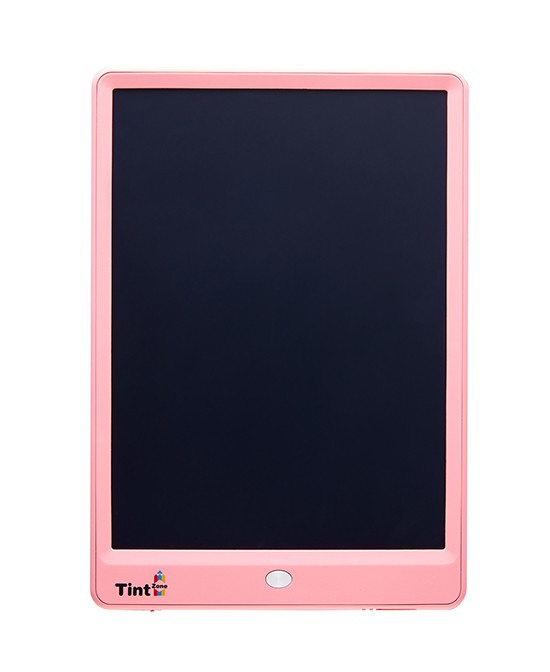Tint Zone绘特美儿童电子液晶画板   比纸笔更“便宜”的画板