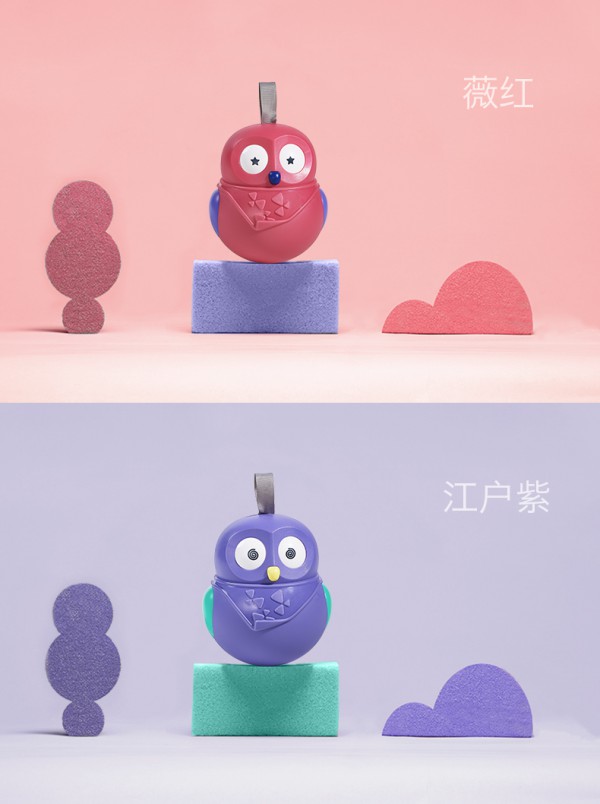babycare宝宝不倒翁音乐早教玩具    给宝宝的生活增添乐趣