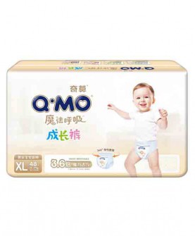 奇莫纸尿裤告诉你 长时间不换纸尿裤会导致什么后果