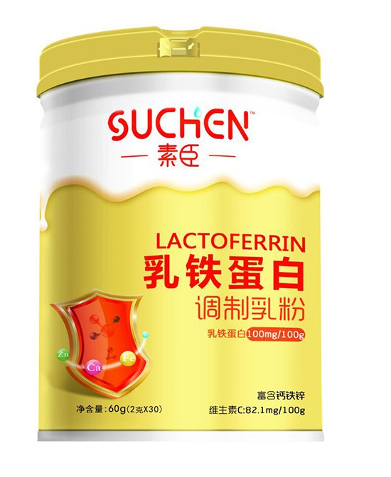 素臣营养品品牌与全球婴童网达成战略升级  携手共谱2019新篇章