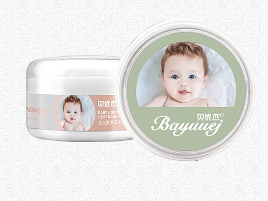 恭贺：李璐与贝优杰婴童肌肤护理用品签约合作