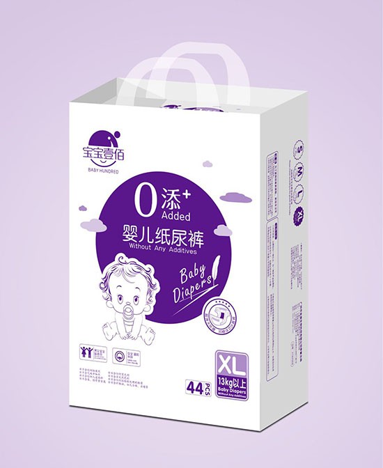 宝宝壹佰纸尿裤提醒您 换纸尿裤的5个常见问题