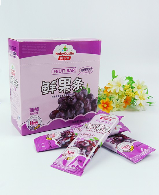 恭贺：贵州贵阳黄廷彩女士与婴尔堡婴童零食品牌成功签约合作