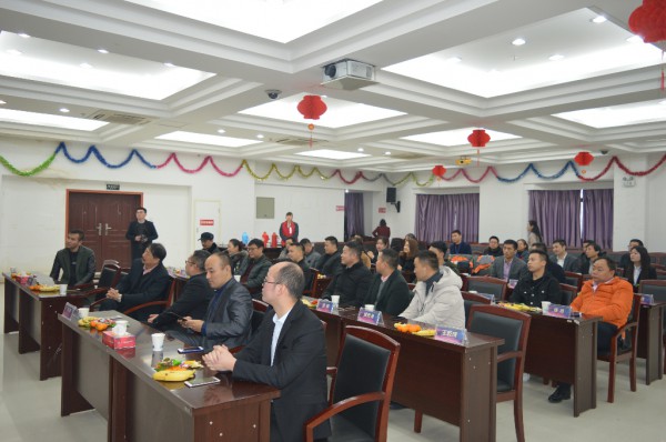 热烈祝贺丨安徽中绿广场与合肥京正展览有限公司战略合作签约仪式成功举办！