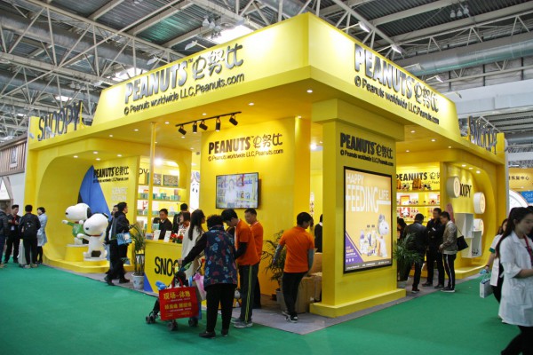 第29届京正·北京国际孕婴童展览会前瞻