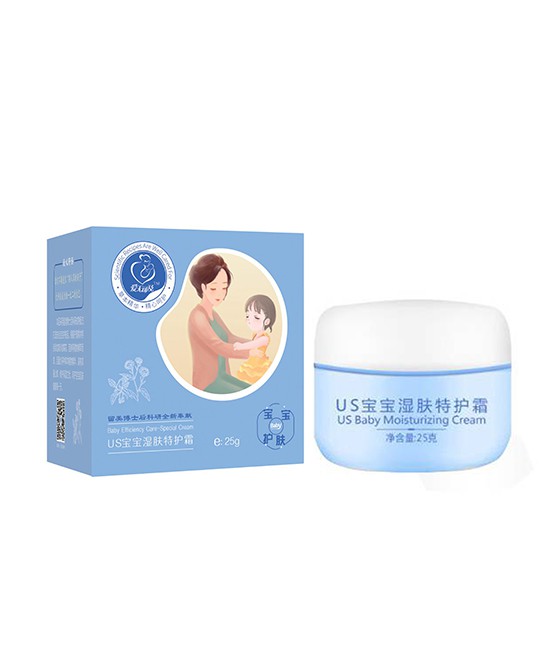 爱无可及洗护用品强势入驻全球婴童网   2019网络招商盛大启幕