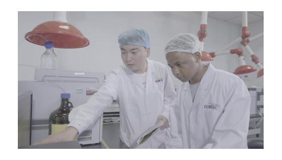 欢恩宝羊奶粉质量安全0问题   从牧场到产品•品质层层可追溯