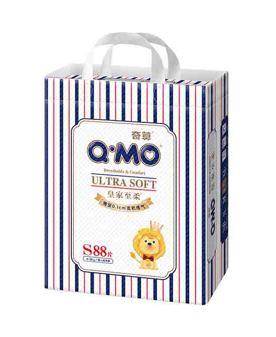 纸尿裤会导致O型腿 这些误区90%人都中招