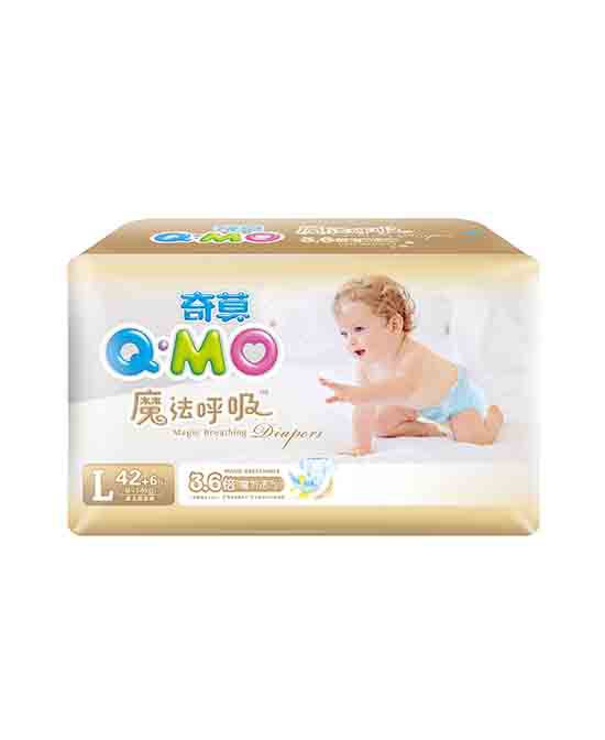 纸尿裤会导致O型腿 这些误区90%人都中招
