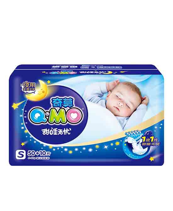 纸尿裤会导致O型腿 这些误区90%人都中招