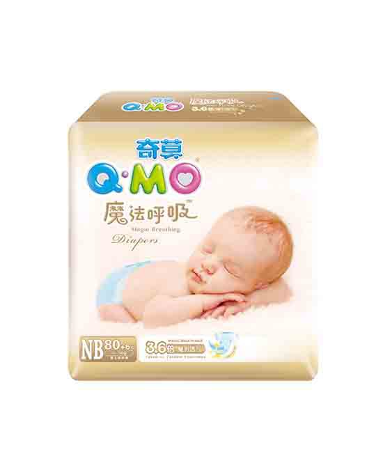 纸尿裤会导致O型腿 这些误区90%人都中招