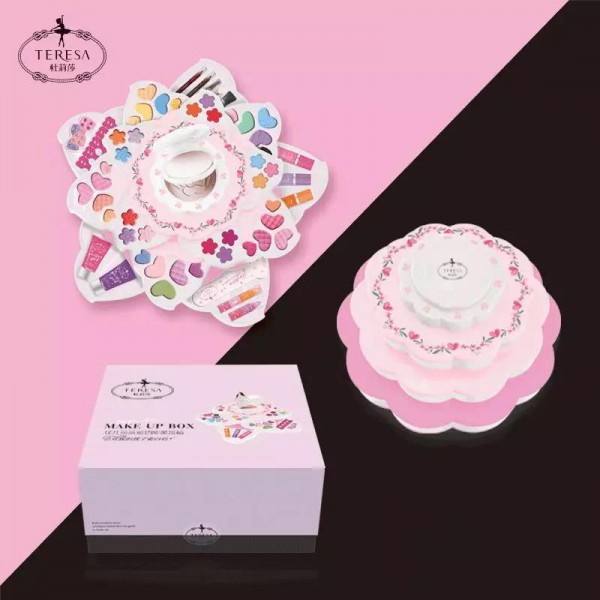 2019广州玩具展：把生活搬进游戏，这些女孩梦想玩具，美爆了