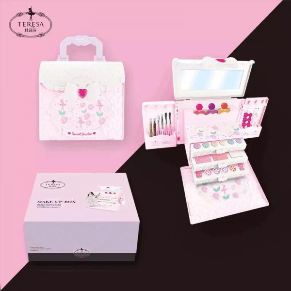 2019广州玩具展：把生活搬进游戏，这些女孩梦想玩具，美爆了