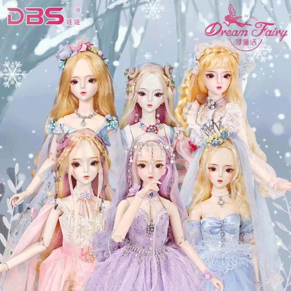 2019广州玩具展：把生活搬进游戏，这些女孩梦想玩具，美爆了
