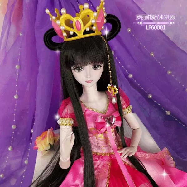 2019广州玩具展：把生活搬进游戏，这些女孩梦想玩具，美爆了