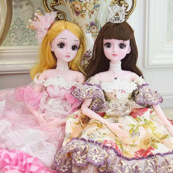 2019广州玩具展：把生活搬进游戏，这些女孩梦想玩具，美爆了