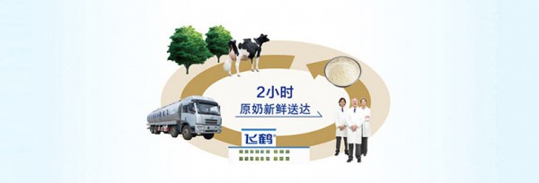 飞鹤星阶优护幼儿配方牛奶粉   延续宝宝天然乳汁营养