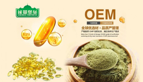 能量堡垒OEM/ODM  十万级净化药品生产车间  只为生产最优质的产品而努力