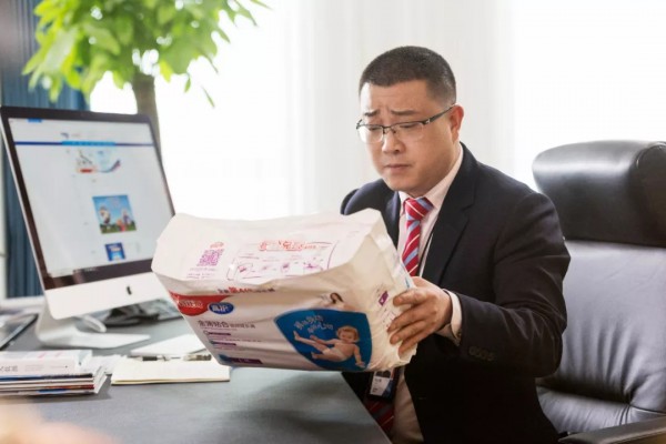 成长裤大单品打造 将是撬动纸尿裤行业发展的新引擎