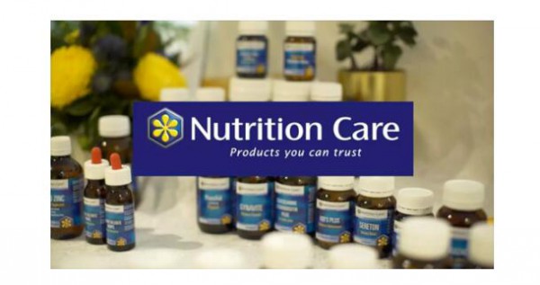 澳优发布公告：收购澳优营养和Nutrition Care   100%控股