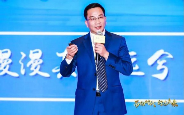 顶级礼遇继往开来 飞鹤“国宴”揭开2019昂扬序幕