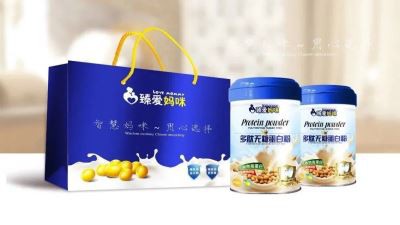 母婴店营养品销售增长“六法”你学到了吗