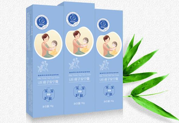 爱无可及婴童洗护产品2019如何加盟代理    母婴店爆款值得你关注