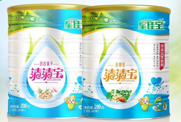 星佳宝辅食营养品2019爆款来袭   90%母婴店都在代理的辅食营养品品牌