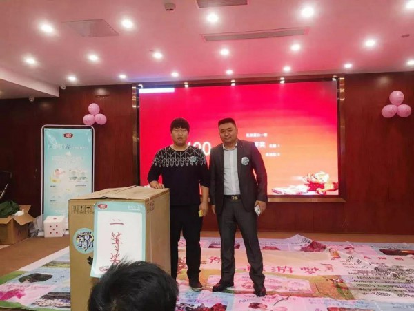“美庐宝贝梦想秀”主题活动新建站火力全开