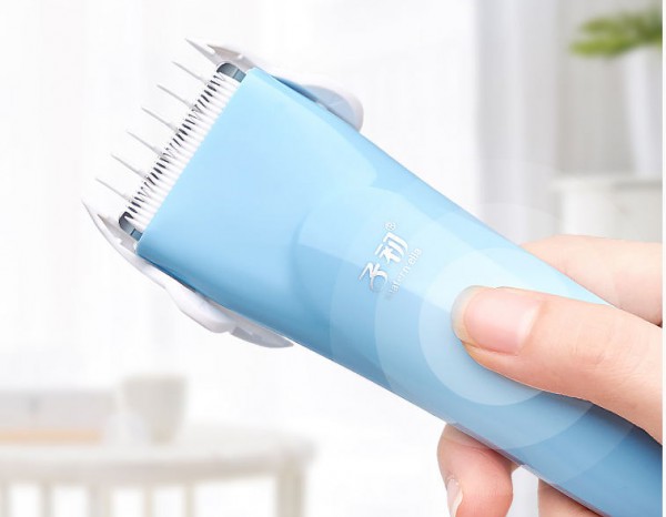 子初婴儿理发器 新手爸妈给宝宝家用的剃发器