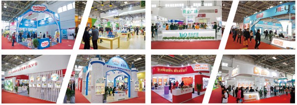 2018年京正•孕婴童展助推母婴新商机  期待您的参与
