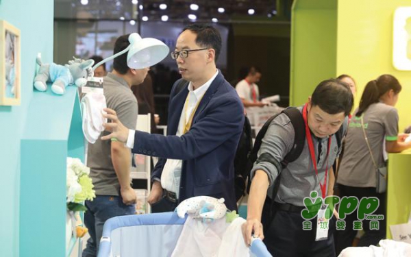 CKE中国婴童展2018强势来袭：赋能婴童产业 共创新商机