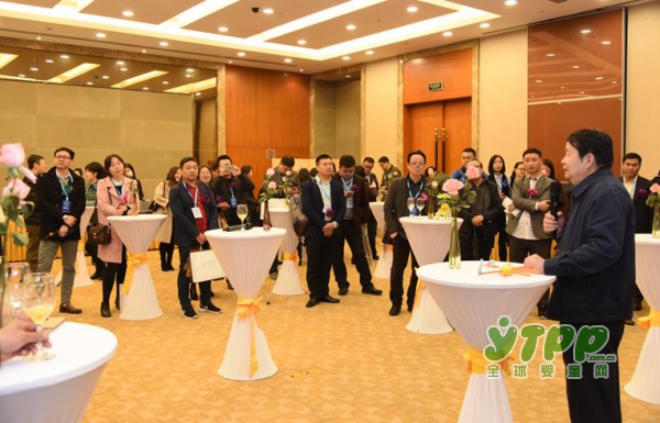 第十届中国玩具和婴童用品行业大会正式启动：大咖云集 破局解困