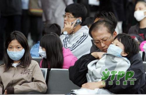 三月份流感再次袭来 你该如何预防?