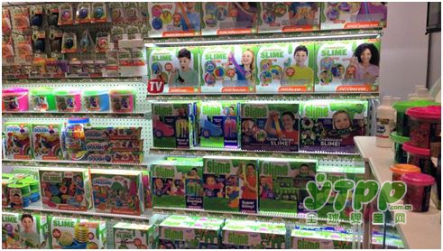 2018什么玩具最热销？图文详解纽约玩具展7大趋势！