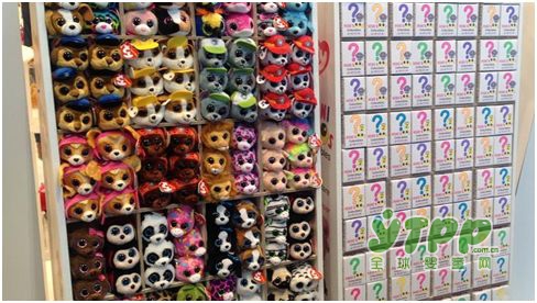 2018什么玩具最热销？图文详解纽约玩具展7大趋势！