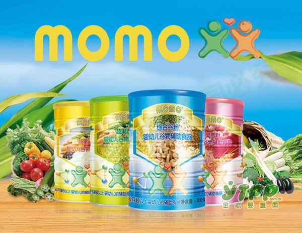 适合宝宝春季吃的辅食推荐  Momo婴幼儿谷物辅食好选择