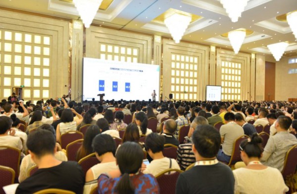 宝宝家庭生活方式改变  2018 CBME 聚焦消费升级新需求