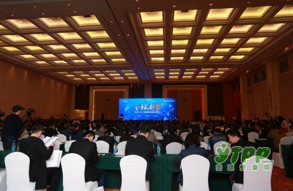 第十届中国玩具和婴童用品行业大会即将启幕 人工智能议题受期盼