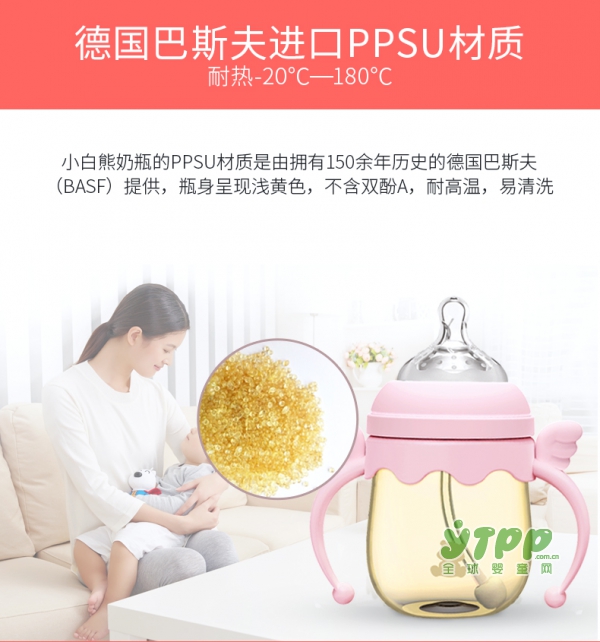 婴儿奶瓶什么牌子好 奶瓶消毒有哪些注意点