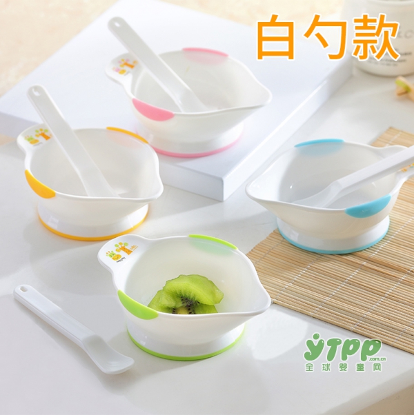 日康儿童餐具 引领哺喂新时尚